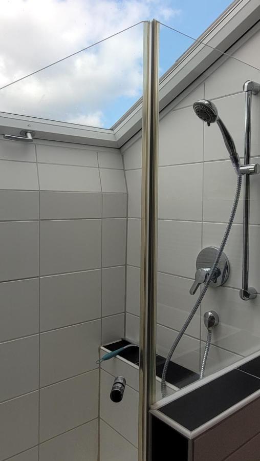 Ferienwohnung Heike Hauswirth PANORAMA Oberammergau Exterior foto
